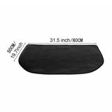 Maxbell Under Grill Mat Under The Grill for Outdoor Grill for Fireplaces BBQ Outdoor