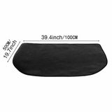 Maxbell Under Grill Mat Under The Grill for Outdoor Grill for Fireplaces BBQ Outdoor