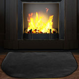 Maxbell Under Grill Mat Under The Grill for Outdoor Grill for Fireplaces BBQ Outdoor
