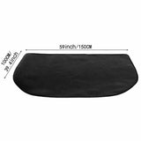 Maxbell Under Grill Mat Under The Grill for Outdoor Grill for Fireplaces BBQ Outdoor