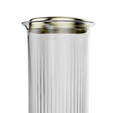 Maxbell Paper Cup Dispenser with Cover Stable Dustproof for Parties Household Cafes White
