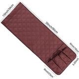 Maxbell Non Slip Sofa Armrest Organizer Armchair Caddy for Couch Living Room Sofa Coffee