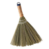 Maxbell Sweeping Broom Wooden hair Household Brush Kitchen Cleaning Tool S
