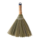 Maxbell Sweeping Broom Wooden hair Household Brush Kitchen Cleaning Tool S