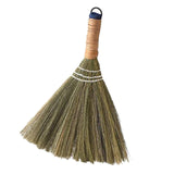 Maxbell Sweeping Broom Wooden hair Household Brush Kitchen Cleaning Tool S