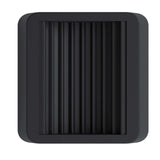 Maxbell 4Pcs Hardwood Floor Protectors Floor Protector Easy Use for Bed Chair Sofa