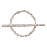 Maxbell Nordic Curtains Holder Curtain Clip Curtain Strap for Window