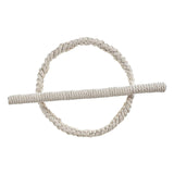 Maxbell Nordic Curtains Holder Curtain Clip Curtain Strap for Window
