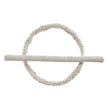 Maxbell Nordic Curtains Holder Curtain Clip Curtain Strap for Window