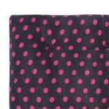 Maxbell Electric Heating Pad Comfortable USB Warm for Car Bedroom  Black Pink
