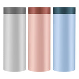 Maxbell Cup Dispenser Household Reusable Automatic Remover for Party Office Wall Gray