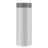 Maxbell Cup Dispenser Household Reusable Automatic Remover for Party Office Wall Gray