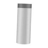 Maxbell Cup Dispenser Household Reusable Automatic Remover for Party Office Wall Gray