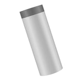 Maxbell Cup Dispenser Household Reusable Automatic Remover for Party Office Wall Gray