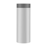 Maxbell Cup Dispenser Household Reusable Automatic Remover for Party Office Wall Gray