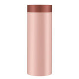 Maxbell Cup Dispenser Household Reusable Automatic Remover for Party Office Wall Pink