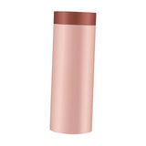 Maxbell Cup Dispenser Household Reusable Automatic Remover for Party Office Wall Pink