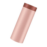 Maxbell Cup Dispenser Household Reusable Automatic Remover for Party Office Wall Pink