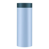 Maxbell Cup Dispenser Household Reusable Automatic Remover for Party Office Wall Blue