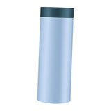 Maxbell Cup Dispenser Household Reusable Automatic Remover for Party Office Wall Blue