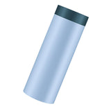 Maxbell Cup Dispenser Household Reusable Automatic Remover for Party Office Wall Blue