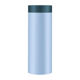 Maxbell Cup Dispenser Household Reusable Automatic Remover for Party Office Wall Blue