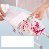 Maxbell Ironing Board Tabletop Ironing Cover for Household Home Ironing Clothes