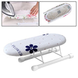 Maxbell Ironing Board Tabletop Ironing Cover for Household Home Ironing Clothes