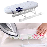Maxbell Ironing Board Tabletop Ironing Cover for Household Home Ironing Clothes
