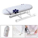 Maxbell Ironing Board Tabletop Ironing Cover for Household Home Ironing Clothes