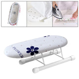 Maxbell Ironing Board Tabletop Ironing Cover for Household Home Ironing Clothes