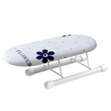 Maxbell Ironing Board Tabletop Ironing Cover for Household Home Ironing Clothes