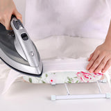 Maxbell Ironing Board Tabletop Ironing Cover for Household Home Ironing Clothes