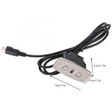 Maxbell 2 Button 5 pin Handset for Power Recliners and Lift Chairs