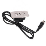 Maxbell 2 Button 5 pin Handset for Power Recliners and Lift Chairs