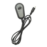 Maxbell Hand Controller Lift Chair Recliner Release Handle for Furniture Straight