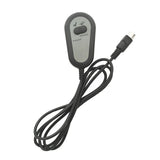 Maxbell Hand Controller Lift Chair Recliner Release Handle for Furniture Straight