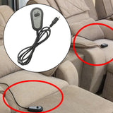 Maxbell Hand Controller Lift Chair Recliner Release Handle for Furniture Straight