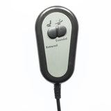 Maxbell Hand Controller Lift Chair Recliner Release Handle for Furniture Straight
