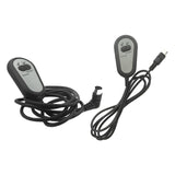 Maxbell Hand Controller Lift Chair Recliner Release Handle for Furniture Straight