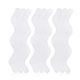 Maxbell 12x Waterproof Anti Slip Strips firm s Shaped for Floor Bath Tub Stairs