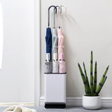 Maxbell Umbrella Stand Durable Removable Convenient for Hotel Entryway Apartment