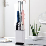 Maxbell Umbrella Stand Durable Removable Convenient for Hotel Entryway Apartment