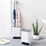 Maxbell Umbrella Stand Durable Removable Convenient for Hotel Entryway Apartment