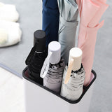 Maxbell Umbrella Stand Durable Removable Convenient for Hotel Entryway Apartment