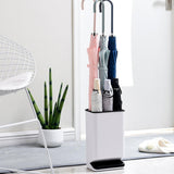 Maxbell Umbrella Stand Durable Removable Convenient for Hotel Entryway Apartment