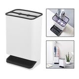Maxbell Umbrella Stand Durable Removable Convenient for Hotel Entryway Apartment