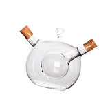 Maxbell Cocktail Glass Mandarin Duck Drink Specific Glassware for Hotel Decoration style A