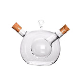 Maxbell Cocktail Glass Mandarin Duck Drink Specific Glassware for Hotel Decoration style A