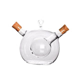 Maxbell Cocktail Glass Mandarin Duck Drink Specific Glassware for Hotel Decoration style A